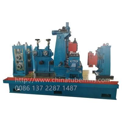 Two Year Warranty 219q Pipe Making Machine/Round Stainless Steel Tube Mill