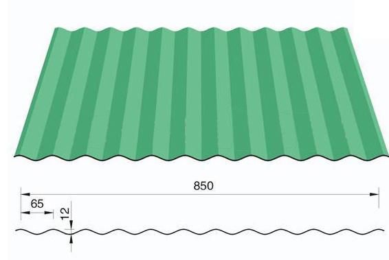 Best Quality in China Colour Metal Roofing Tile Making Machine