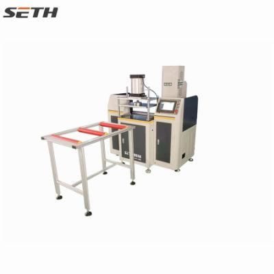 CNC Aluminum Profile End Milling Machine / Window Door Machine / Profile Cutting Machine/ Aluminum Milling Machine