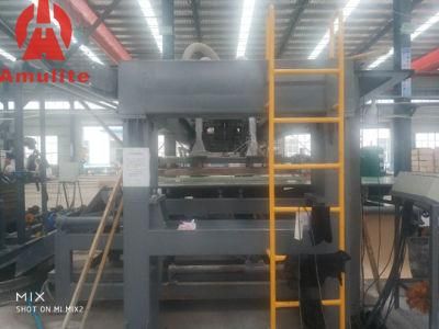 The Price Can Be Adjusted According to The Actual Situation Gypsum Board Production Line