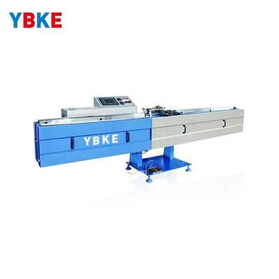 Ybke Machinery Supply Insulating Glass Automatic Butyl Extruder Machine