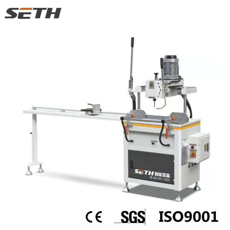 Window Machine High Speed Aluminum Copy Router Machine
