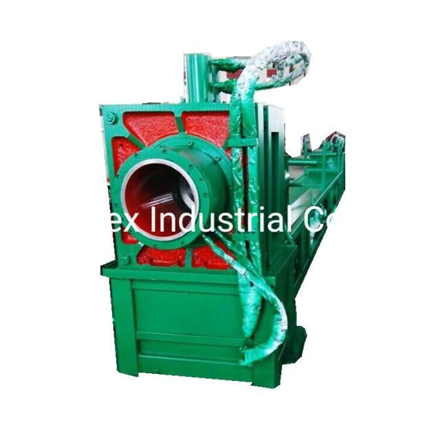 Hydraulic Flexible Corrugated Metal Hose Hydro Forming Machine