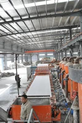 Fiber Cement Board Equipment-Fcb From Factory