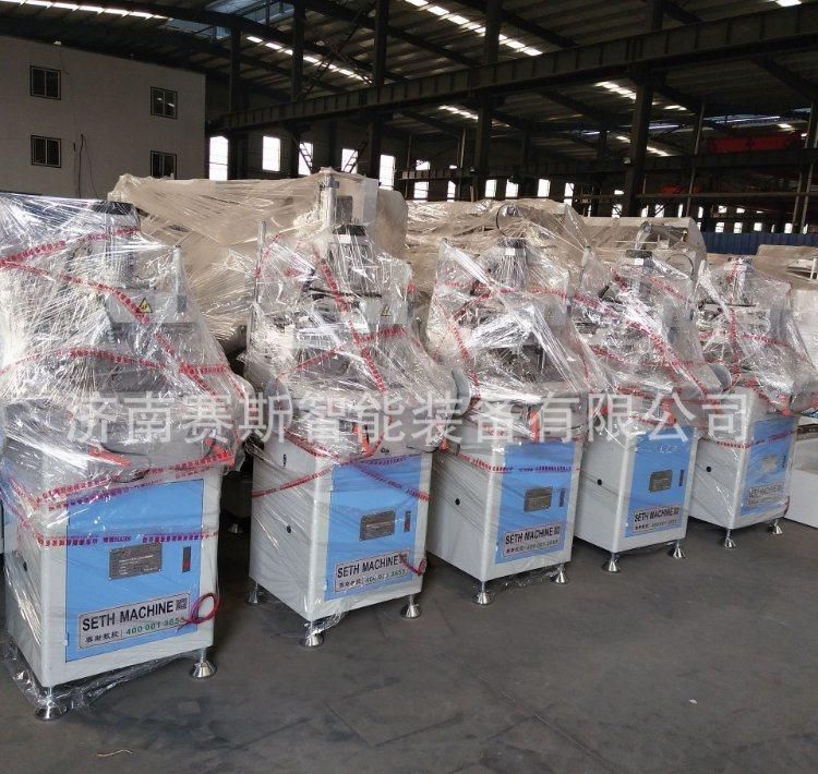 Aluminum Copy Router for Window Door Machine