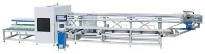 Aluminum Cutting Center Machine with Good Precision