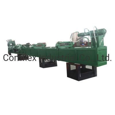 High Pressure Corrugated Flexible Metal Hose Hydro Forming Machine*