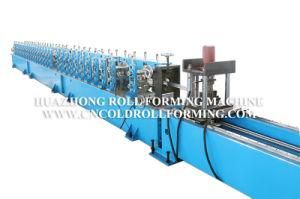 Fluency Strips Roll Forming Machine