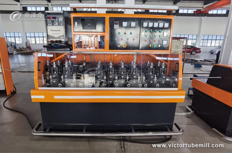 CCA Wire Clad Machine Copper Clad Aluminum Machine