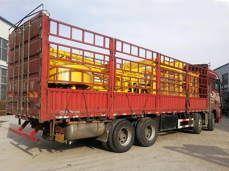 Qt4-15 Concrete Sand Block/Bricks Making Machine for Sale