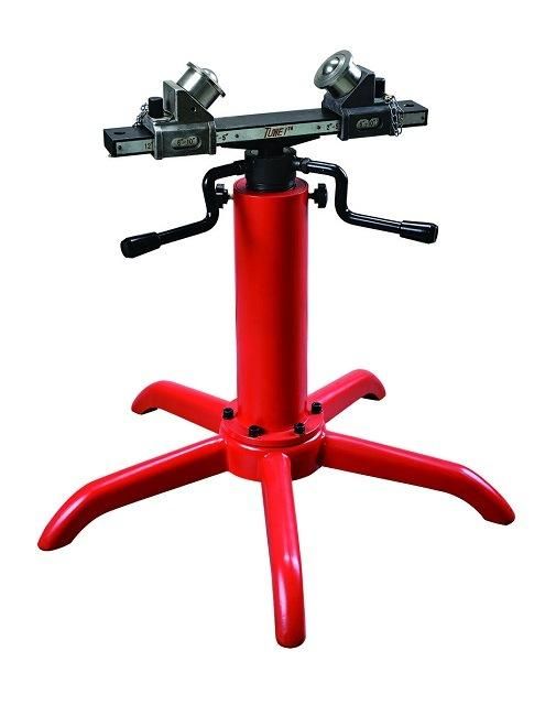 Pipe Tool Roll Grooving Machine TWG-IIA-B