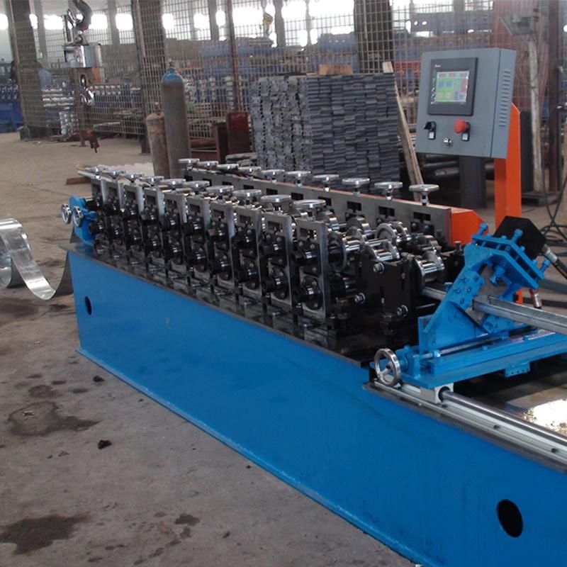 Light Steel Roll Forming Machine