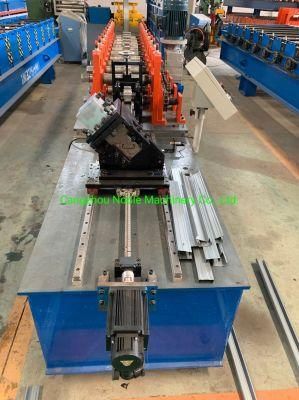 Roof C Stud Truss and Track Channel Roll Forming Machine