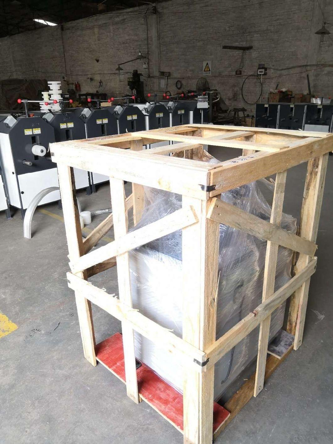 Aluminum Window Arch Bending Machine High Quality Wholesale Automatic Aluminum Profile Bending Machine