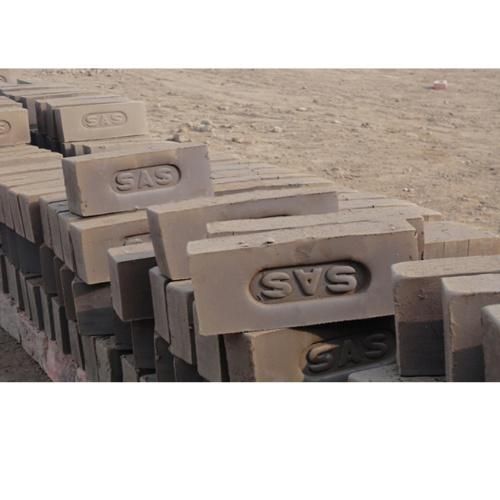 India, Nepal Hot Sale Clay Brick Machine for Logo Brick