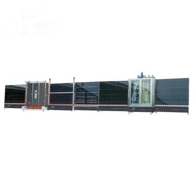 Automatic Igu Machine Line Insulating Glass Machine