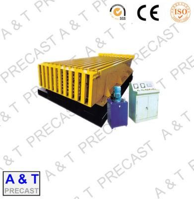 Lightweight Cement Wall Panel Machine