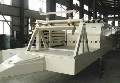 Bohai240-1000-700 K Span Automatic Building Machine