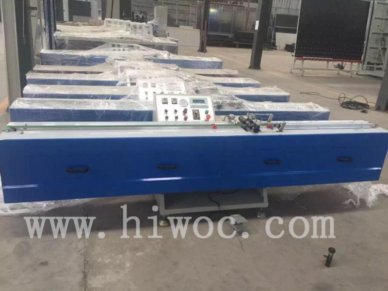 Wholesale Butyl Extruder Machine Insulating Glass Machine