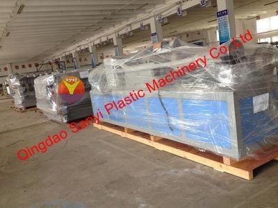 PVC Advertisement Foam Board Production Line
