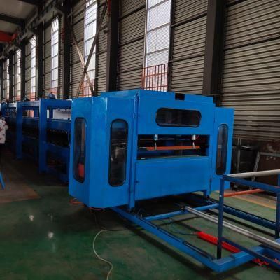 Aluminium Composite Panel Production Line