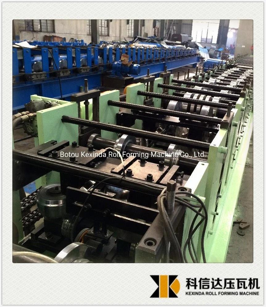 Kexinda Cable Tray Manufacturering Machine