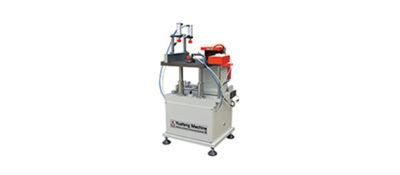 Aluminum Window Milling Machine for Aluminum Win Door