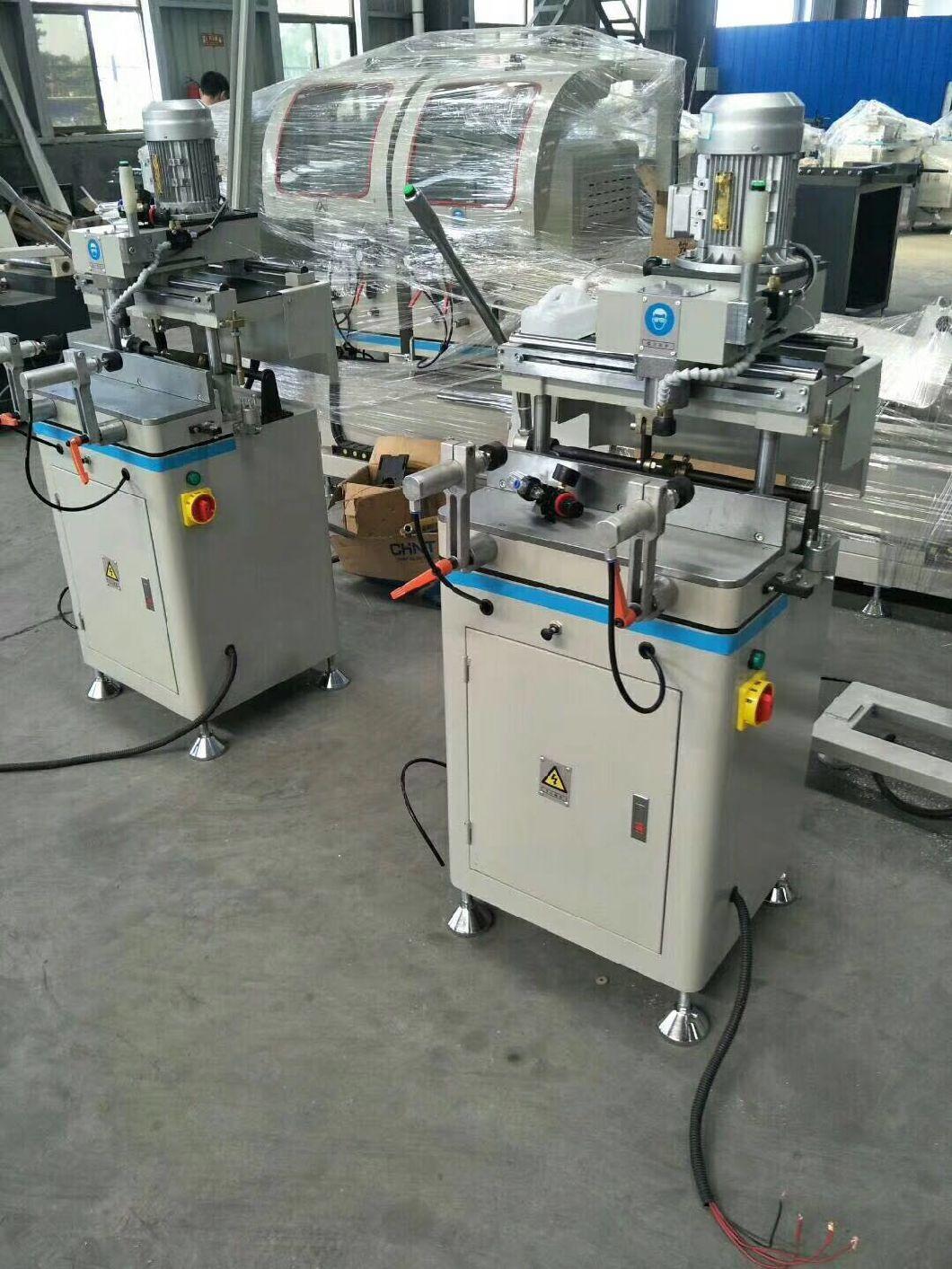 Aluminium Door and Window Making Machine Aluminium Copy Router Machine