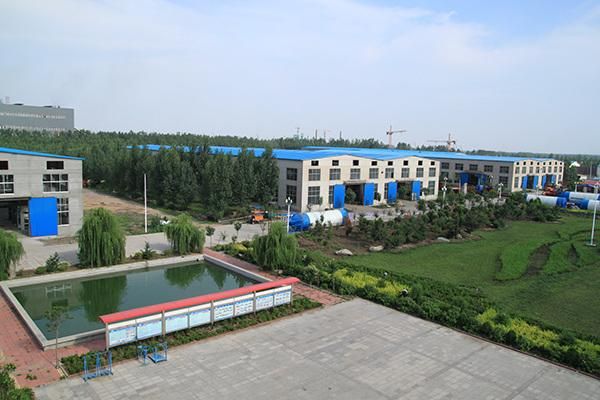 Qt4-20 Automatic Vibration Concrete Block Making Machine Solid Brick Machine