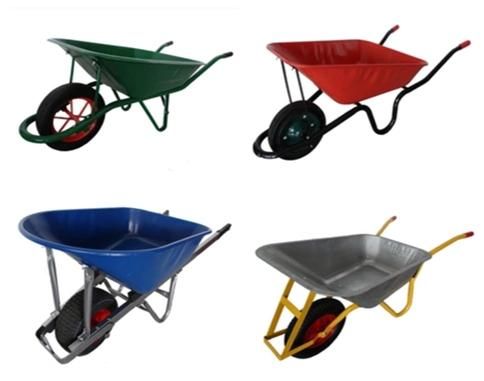 Building Cart Tools Wheel Barrow