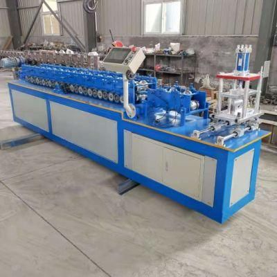 Shutter Door Forming Machine Maker