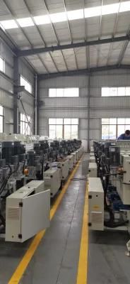 2020 Hatschek Process&Flow-on Process Building Material Machinery Board/Fiber Cement Board Sheet Machine