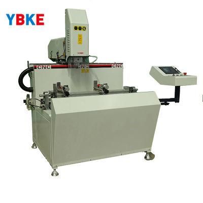 Aluminum Profiles Automatic Drilling and Milling Machine