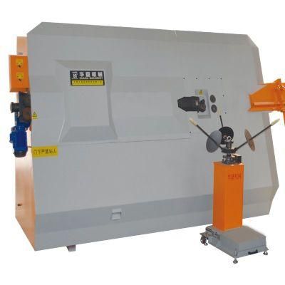 Intelligent Steel Bending Robot Equipment