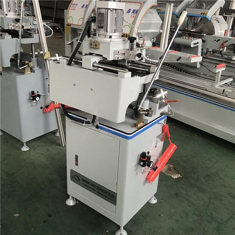 Aluminium Door and Window Making Machine Aluminium Copy Router Machine