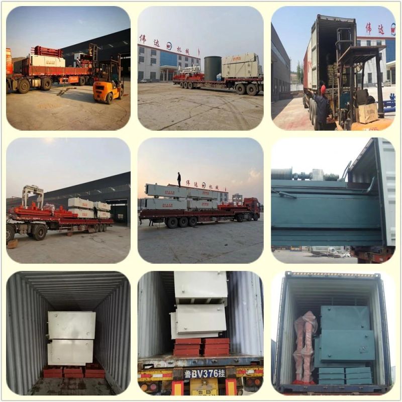 China AAC Blocks Price Manual Interlock Brick Machine Small AAC Block Plant Recycled Plastic AAC Block Machine Plant Cost