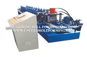 Roll Forming Machine for 2 Inches Track