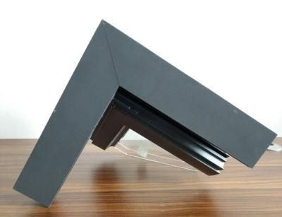 Single Head Aluminum Window Corner Combination Machine