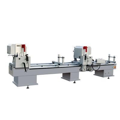 Window Shade Cutting Machine to Buy Saw Cutting Aluminum