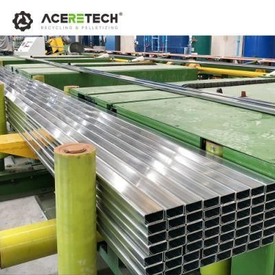 Global Steel Pipe Line