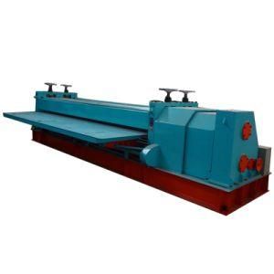 Cold Galvanizing Line Corrugating Iron Sheet Roll Forming Making Machine