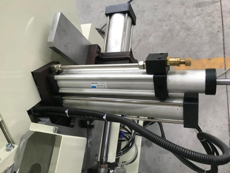 How Much Is Digital Display Aluminum Cutting Machines