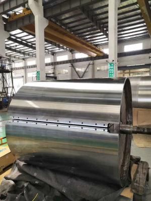 Fiber Cement Board Making Machine/Fiber Cement Board Production Line/Wall Panel Making Equipment