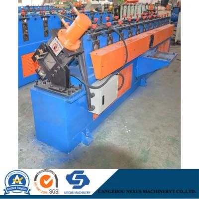Easy Operation Customized Dry Wall Profile Stud High Speed Roll Forming Machine Former
