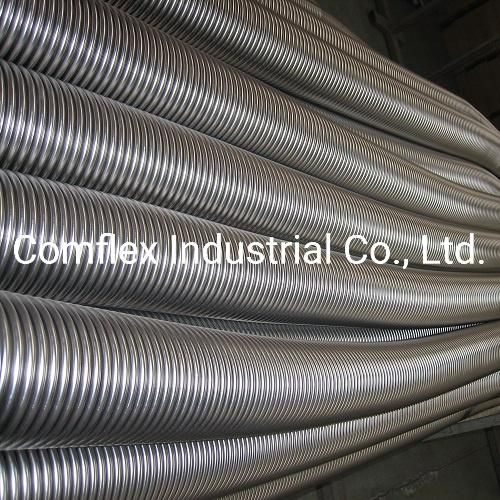 DN50-300mm High Quality Hydro Bellow Forming Machine, Corrugated Metal Hose Machine*