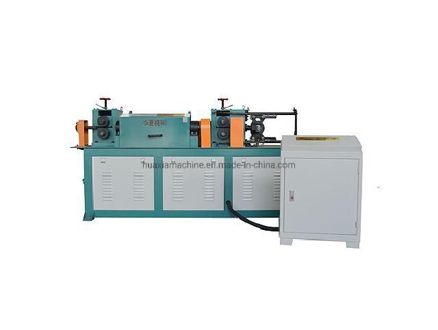CNC Converter Double Traction Cutting Machine