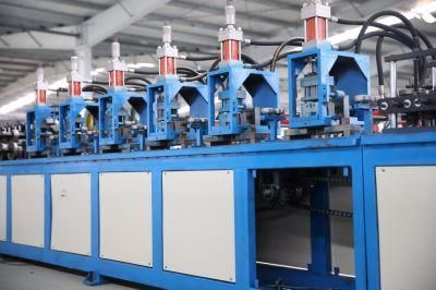 T Grid Roll Forming Machine for Ceiling T Bar Main Tee and Cross Tee