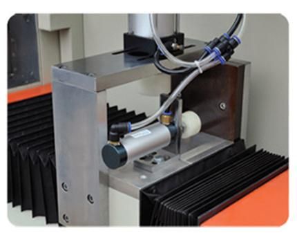 Window Welding Machine Corner Connector Machine