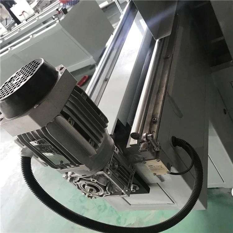 Aluminum Profile Heavy Duty Auto End Milling Machine Aluminium Window Door Machinery/Aluminum Profiles End Milling Machine