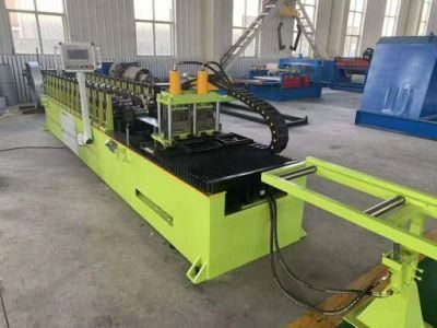 Roller Shutter Door Roll Forming Machine
